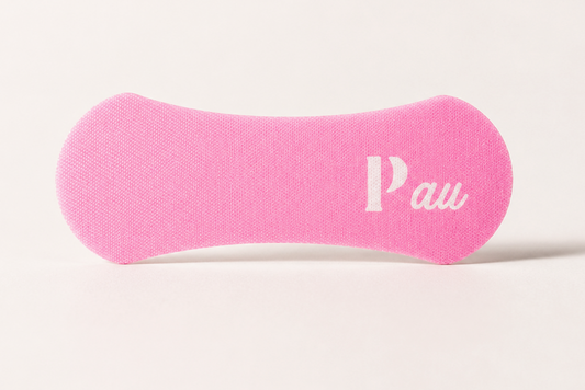 Pink Nose Tape (30 patches)