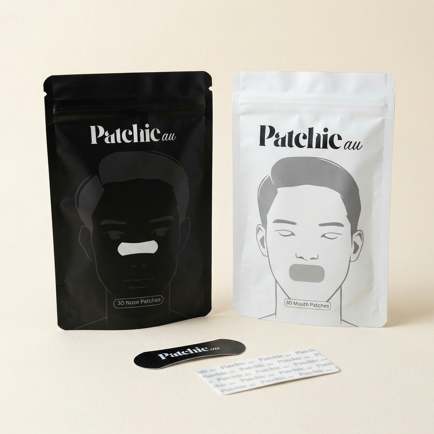 The Sleep Ritual Set