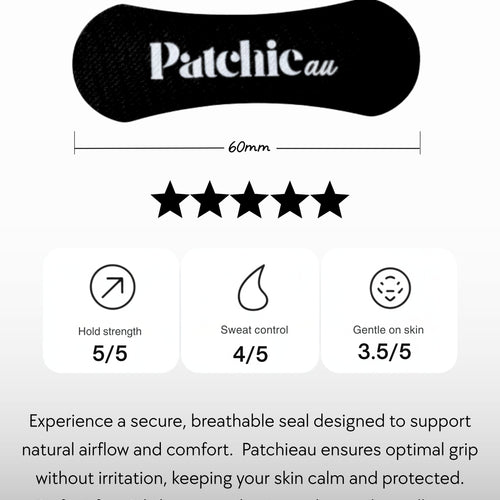 READY TO BREATHE BETTER?