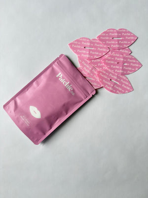 Why Patchie AU Collagen Mouth Tape ?