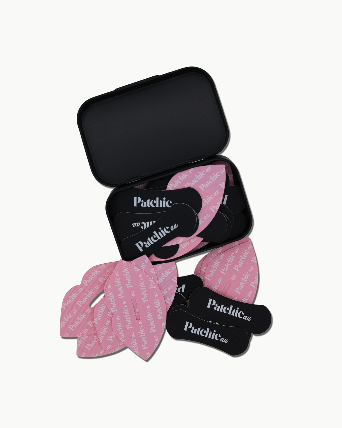 Forever Patchieau Box