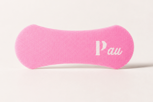 Pink Nose Tape (30 patches)