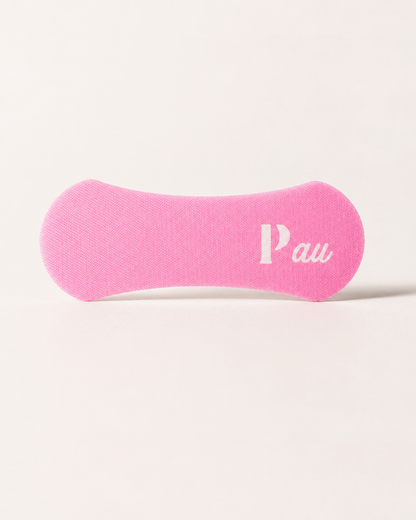 Pink Nose Tape