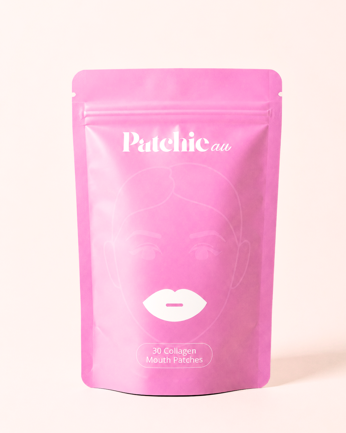 Mouth Tape Collagen
