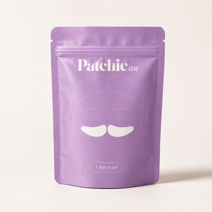 Forever Eye Patch (1 set)