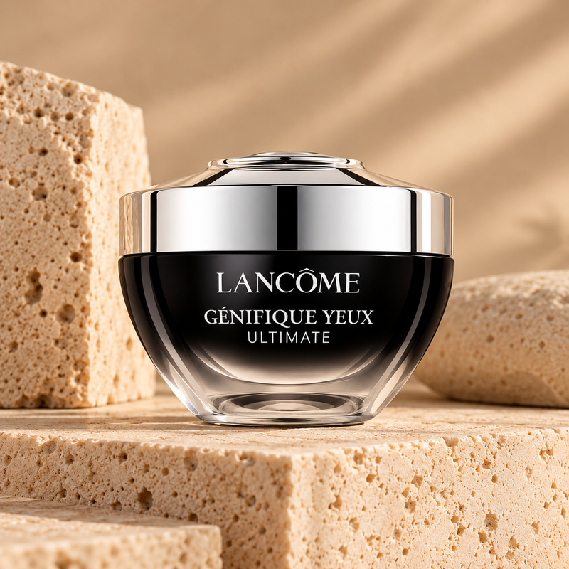 Génifique Ultimate Eye Cream