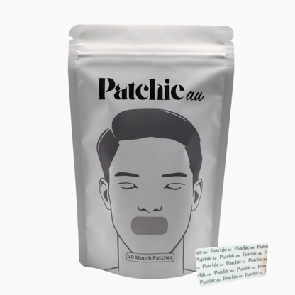 Mouth Tape (30 pcs)