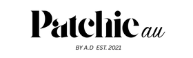 Patchieau