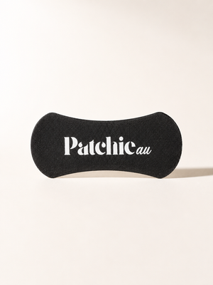 Black Nose Tape