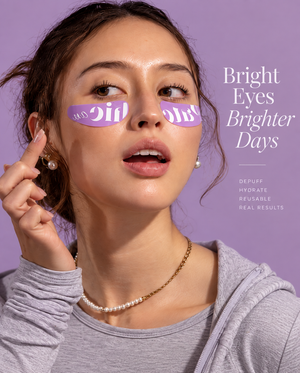 Forever Eye Patch (1 set)
