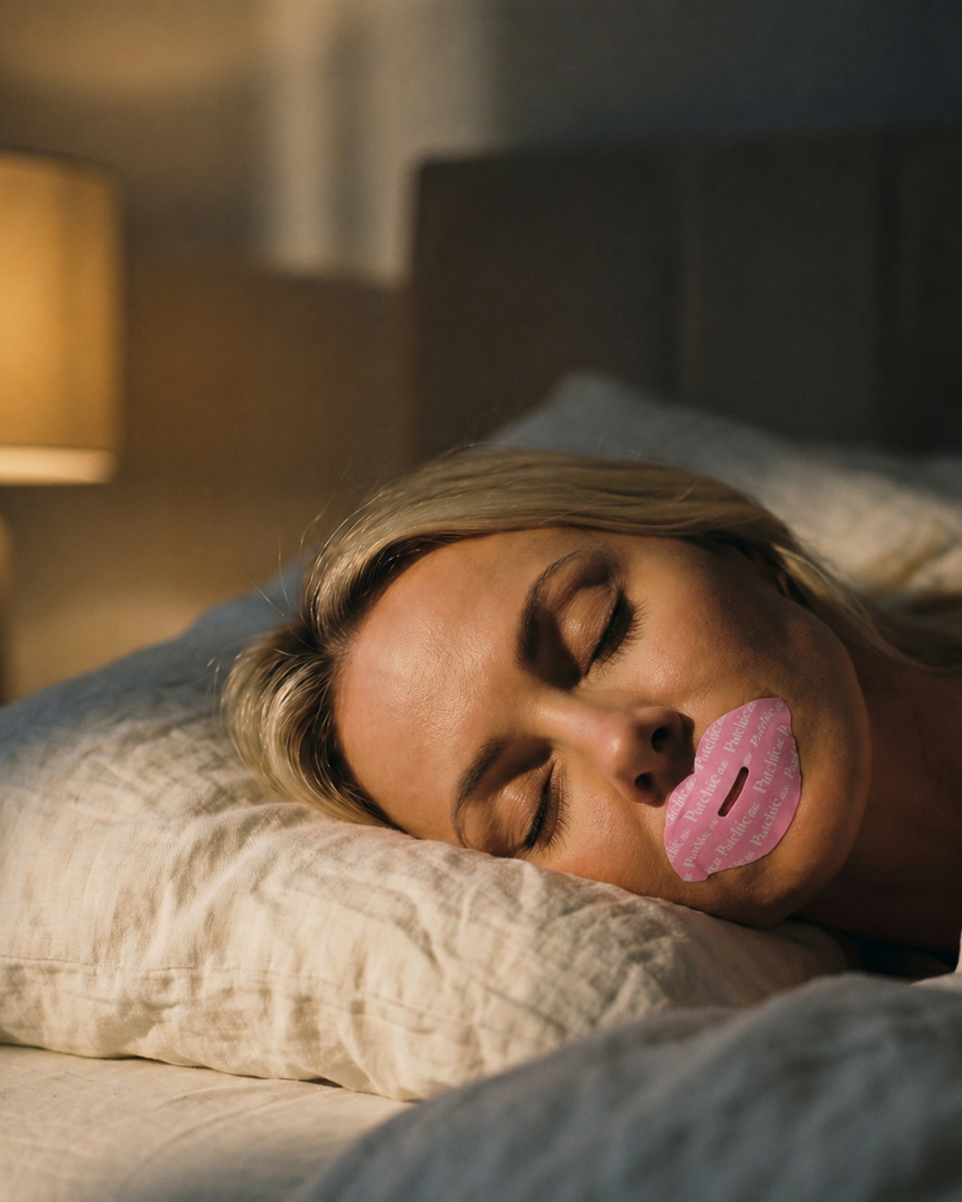 Mouth Tape Collagen