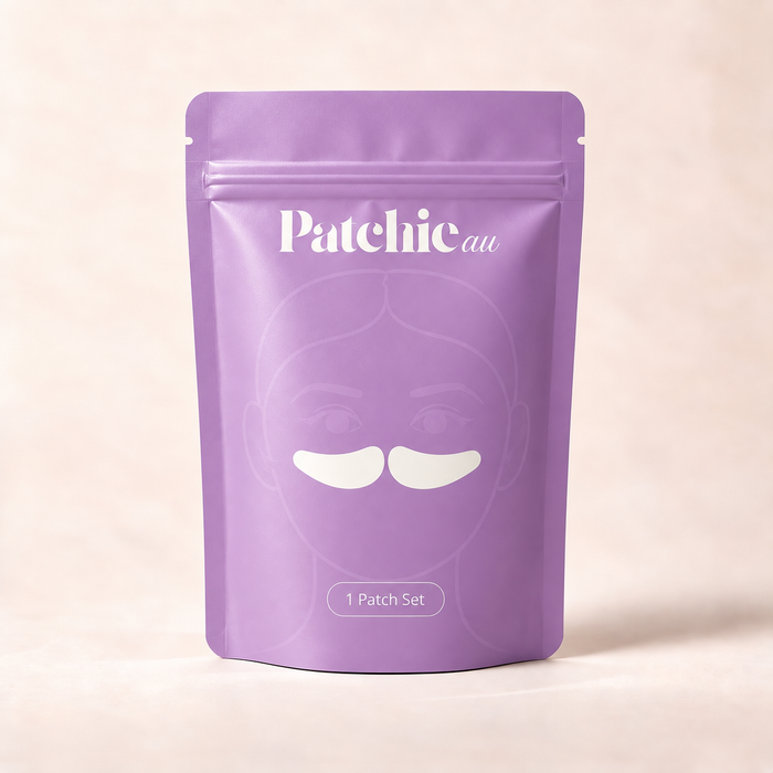 Forever Eye Patch (1 set)